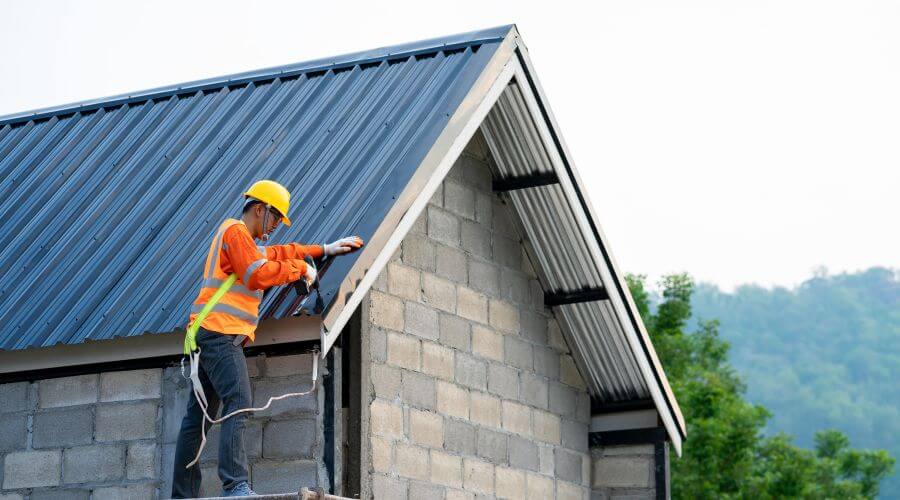 Local Chimney Repair in Center Conway, NH